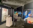 Architecture & Business at ARCHITECT@WORK trade show