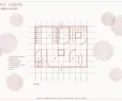 Senegal Children's Home project, projection