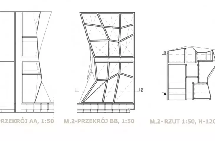 Gravity store design, solid