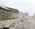 Bosmanat w Porcie Czerniakowskim