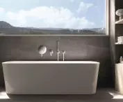 Kludi Nova Fonte Puristic  