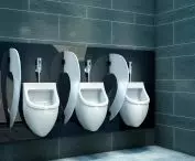 SCHELLTRONIC urinal cistern