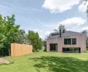 Broken House, proj. by Ultra Architects