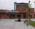 Centrum aktywizacji społecznej Tlenownia, Czempiń, proj. Pracownia Projektowa J. P. Woźny