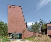 Osiedle Nowy Strzeszyn, Poznan, designed by Insomia/Szymon Januszewski