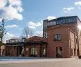 Centrum aktywizacji społecznej Tlenownia, Czempiń, proj. Pracownia Projektowa J. P. Woźny 