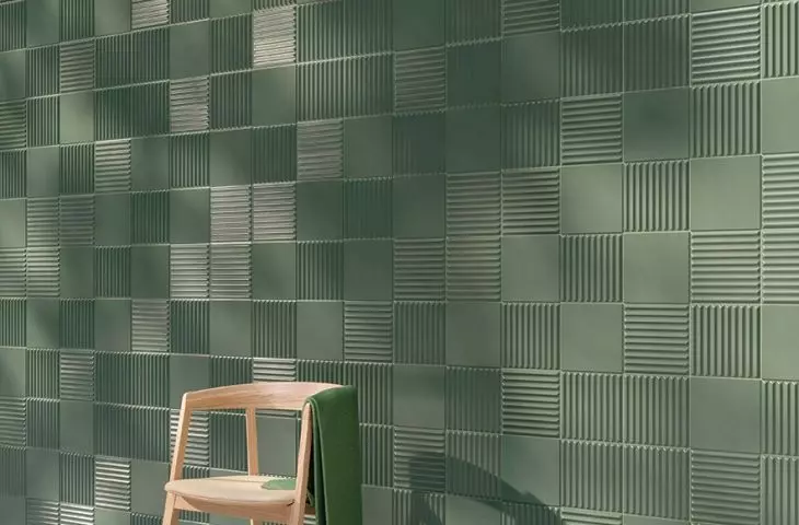 Neve Creative Green