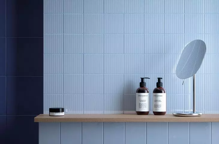Neve Creative Blue
