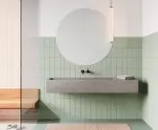 Neve Creative Green