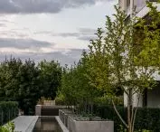 Nadmorski Park, Gdańsk