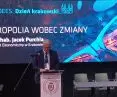 Professor Jacek Purchla