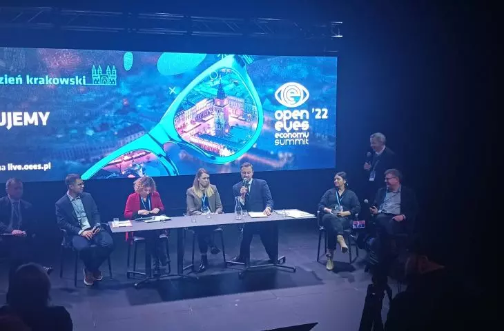 Summary and discussion after all panels