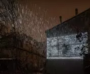 Film Mikołaja Szpaczyńskiego „Tu byłem”