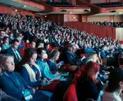 First day of the OEES 2022 congress