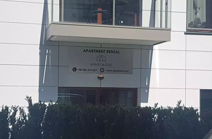 Gdańskie Bookingcom Island, czyli Wyspa Spichrzów