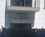 Gdańskie Bookingcom Island, czyli Wyspa Spichrzów
