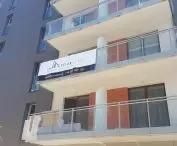 Gdańskie Bookingcom Island, czyli Wyspa Spichrzów