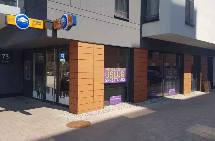 Gdańskie Bookingcom Island, czyli Wyspa Spichrzów