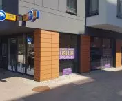 Gdańskie Bookingcom Island, czyli Wyspa Spichrzów