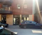 Gdańskie Bookingcom Island, czyli Wyspa Spichrzów