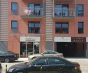 Gdańskie Bookingcom Island, czyli Wyspa Spichrzów