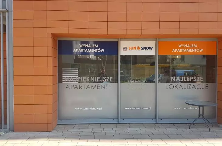 Gdańskie Bookingcom Island, czyli Wyspa Spichrzów