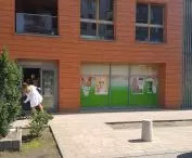 Gdańskie Bookingcom Island, czyli Wyspa Spichrzów