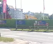 Gdańskie Bookingcom Island, czyli Wyspa Spichrzów