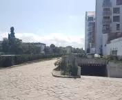 Gdańskie Bookingcom Island, czyli Wyspa Spichrzów