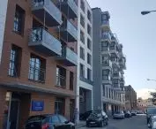 Gdańskie Bookingcom Island, czyli Wyspa Spichrzów