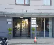 Gdańskie Bookingcom Island, czyli Wyspa Spichrzów