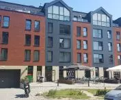 Gdańskie Bookingcom Island, czyli Wyspa Spichrzów