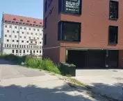 Gdańskie Bookingcom Island, czyli Wyspa Spichrzów