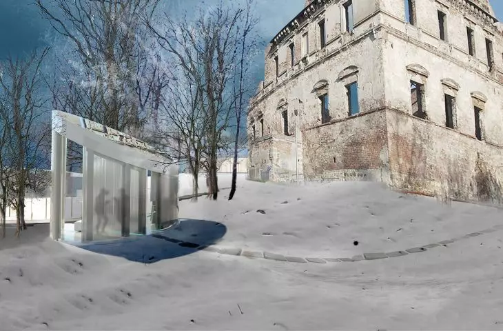 Galeria sztuk wizualnych