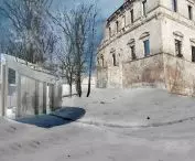 Galeria sztuk wizualnych