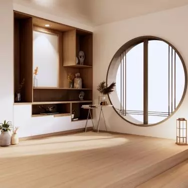 Cabinet lighting
