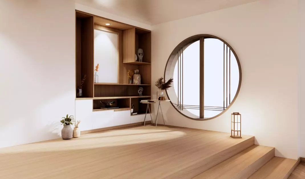 Cabinet lighting