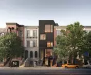 project as part of the 