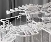 Cities Without Ground for M+ Museum