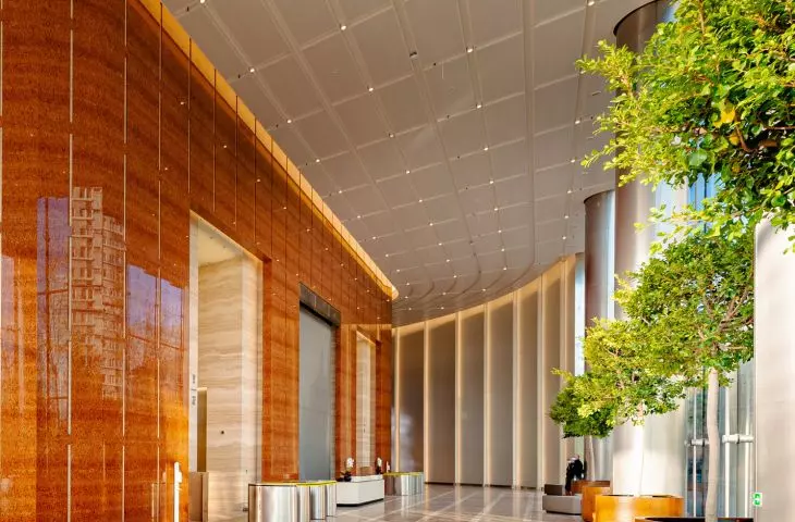 Mint Legacy Tower