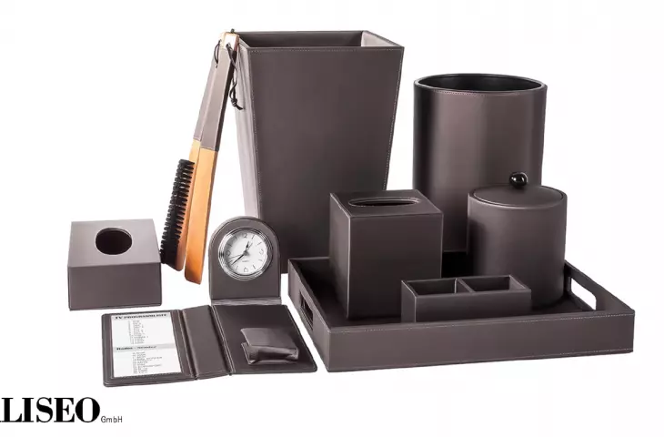 Equipment of public bathrooms