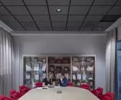 biuro rodzinnej firmy Grupa Familijna 