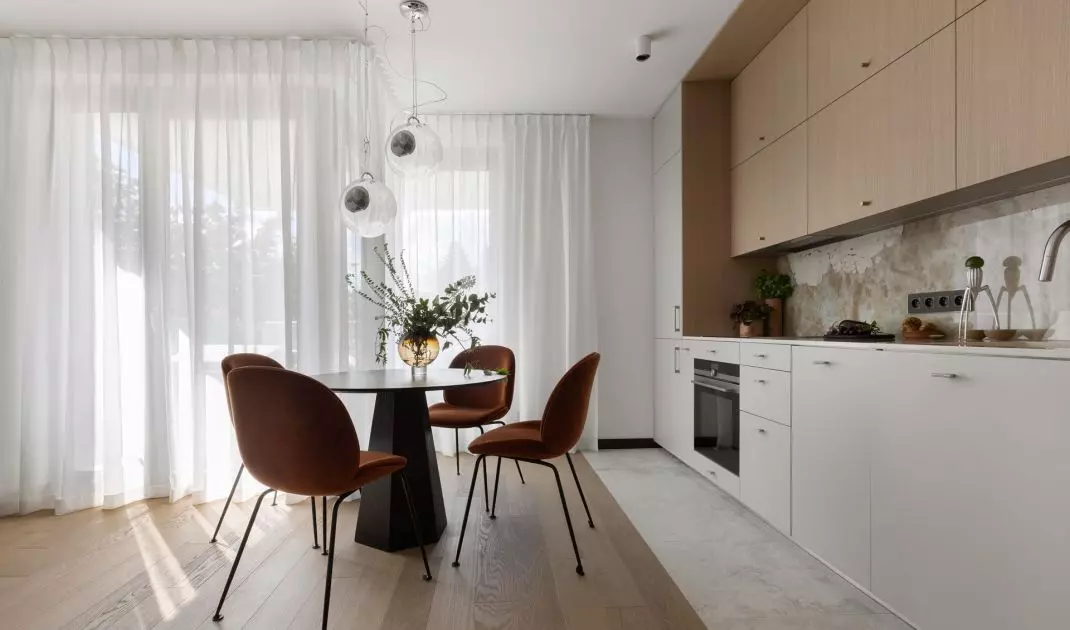 Kitchenette
