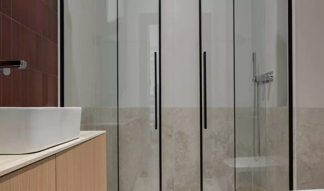 Shower