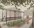 III Nagroda w kategorii I: park kieszonkowy