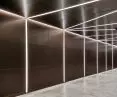 Skysaw interior in Warsaw