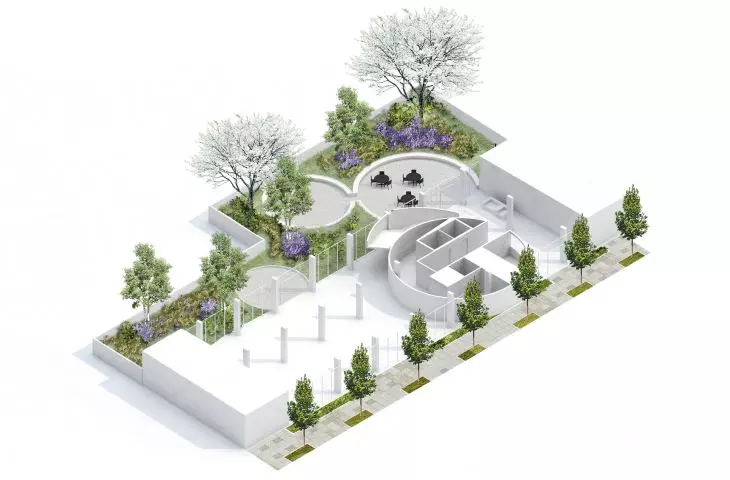 Brooklyn Senior Affordable Housing
