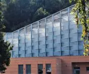 Perforated sheets