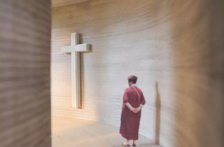 Cemetery of Polish Army Soldiers at Westerplatte Gdansk | competition proj. (honorable mention)