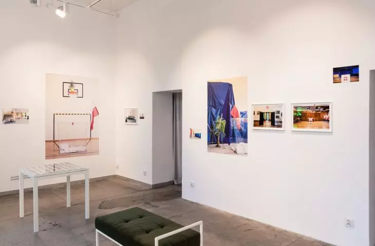 Exhibition 